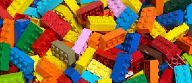 lego