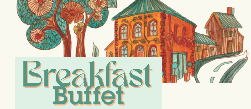 Breakfast Buffet v2