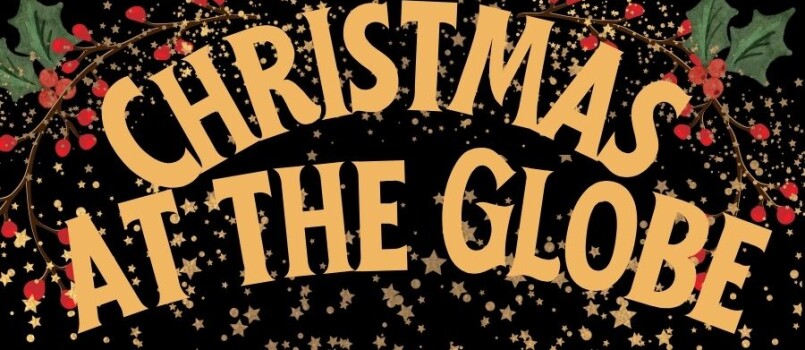 Christmas at The Globe