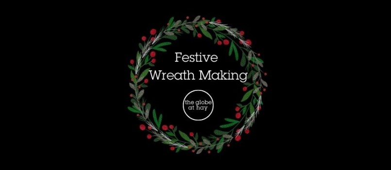 Wreath Making Workshop